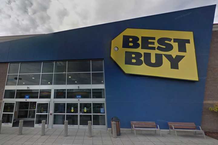 Man Busted For Stealing $250K Of Phones During Orange County Best Buy Heist