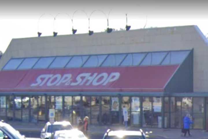 Paramus Stop & Shop Shutters