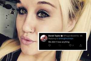 Baby Daddy's Response To '16 & Pregnant' Star's Death Causes Controversy Online