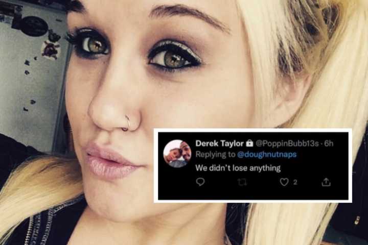 Baby Daddy's Response To '16 & Pregnant' Star's Death Causes Controversy Online