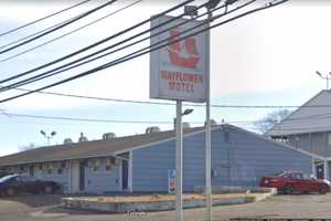 Dead Infant Found In Bathtub Of Vacated Milford Motel Room