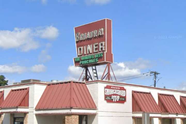 This NJ Diner Named Among Best 24-Hour Restaurants In US