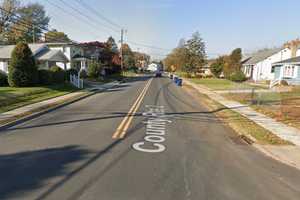 Motorist Trapped In Central Jersey Crash: Developing