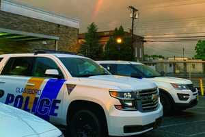Millville Man Brandished Firearm At Easter Party: Glassboro Police