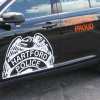 Woman Found Dead At Hartford Parking Garage Committed Suicide: Police