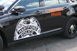 Woman Found Dead At Hartford Parking Garage Committed Suicide: Police