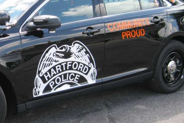 Woman Found Dead At Hartford Parking Garage Committed Suicide: Police