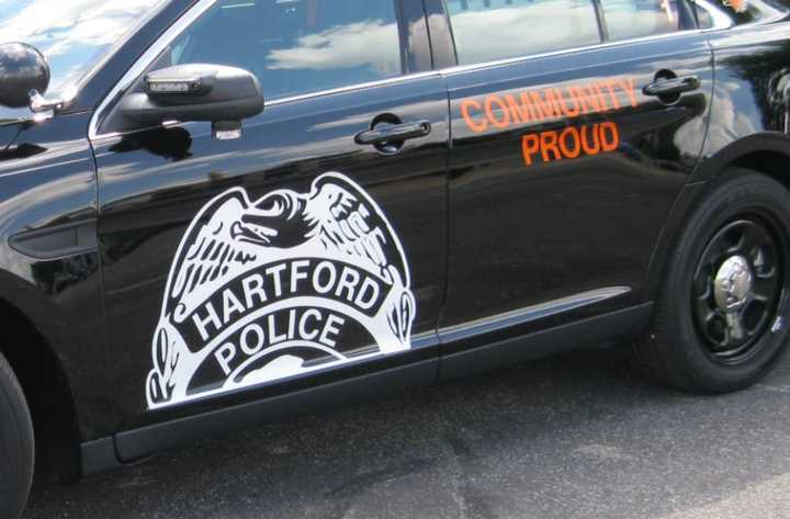 Hartford Police