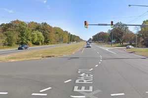 Serious 3-Car Crash Closes Route 70 In South Jersey