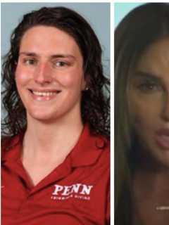 Caitlyn Jenner Speaks Out Against UPenn Transgender Swimmer Lia Thomas