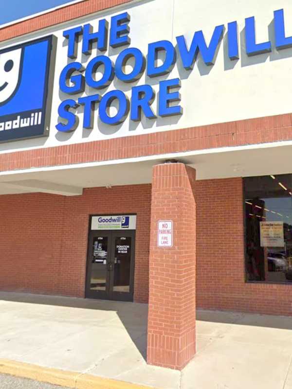 NJ Goodwill Store In Need After Devastating Fire