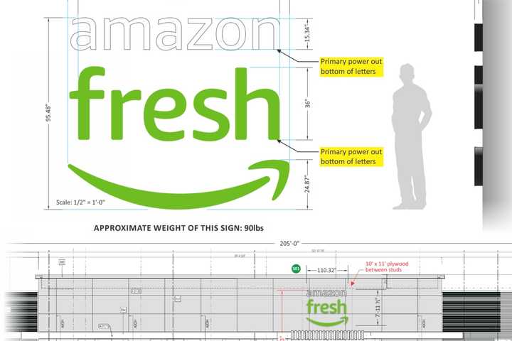 Amazon Fresh To Open Store In Connecticut