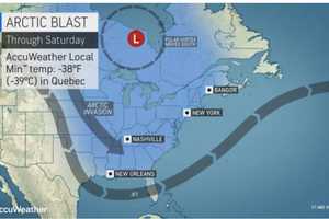 As Major Storm Takes Aim On Parts Of East Coast, Here's What's In Store For This Region