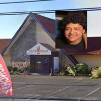 <p>Irving Mayren-Guzman was last seen at Centerfolds Cabaret</p>