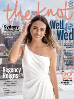 NJ Olympian Sydney McLaughlin Talks Engagement To Ex-NFL Player In 'The Knot'