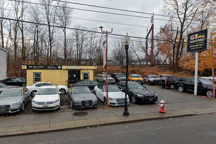 Newark Man, 18, Stole 9 Cars From North Jersey Dealership: Prosecutor