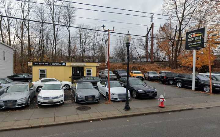 GT Motors in Morristown