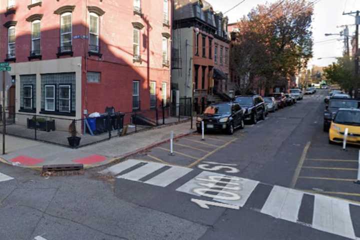 Peeping Tom, 22, Arrested In Hoboken: Police