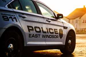 Philly Man Had East Windsor Girl Send Sexually Explicit Photos, Videos: Prosecutor