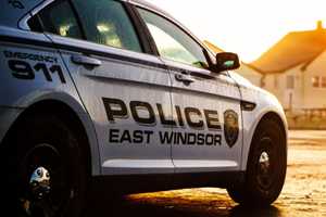 Monmouth County Man Arrested For DUI Twice In 17 Hours: East Windsor PD