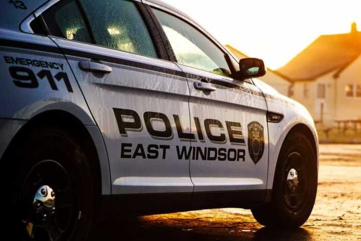 Monmouth County Man Arrested For DUI Twice In 17 Hours: East Windsor PD