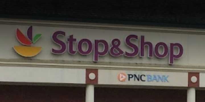 Stop &amp; Shop