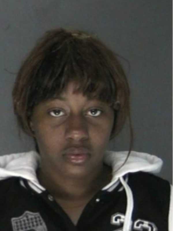 Know Her? Woman Wanted On Multiple Warrants At Large In Suffolk County