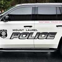 Fatal Crash Sparks House Fire In Mount Laurel, Police Say