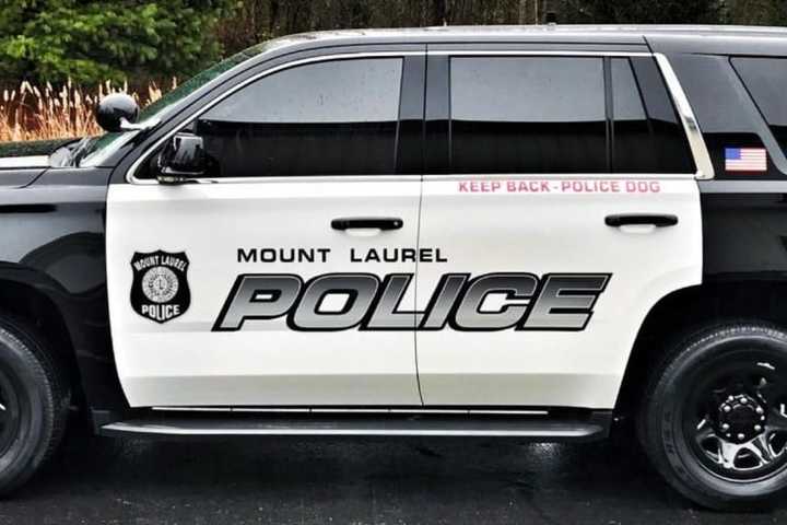 Crash With Injuries Reported On Route 73 In Mount Laurel (DEVELOPING)