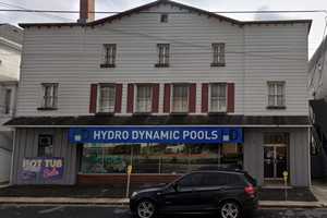 More Fraud, Theft Charges For PA Pool Shop Owner Who Scammed Dozens Of Clients, DA Says