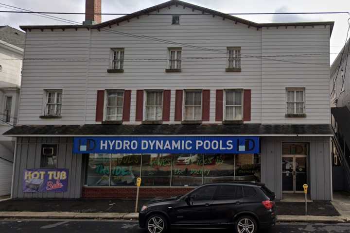 ‘Devious:’ PA Pool Shop Owner Scammed 26 Clients Out Of Thousands For Years, DA Says