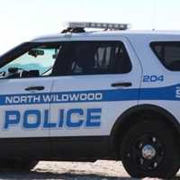 Philly Men Had Stolen Gun, Hollow-Point Bullets: North Wildwood PD