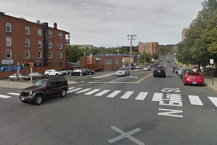 CT Pedestrian Killed After Being Hit By Box Truck