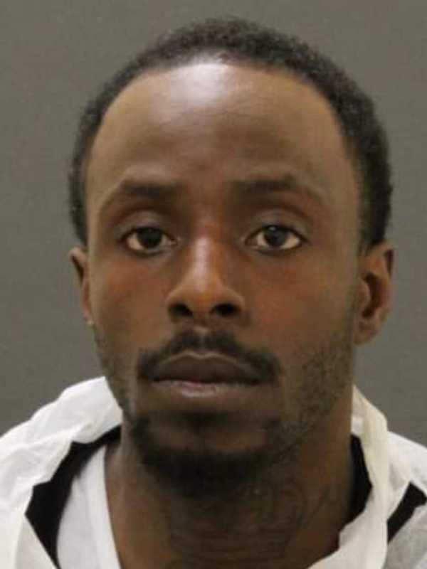 Gunman Gets Life In Prison For Deadly Baltimore Shooting Spree: DA