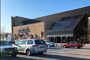 Suffolk County Woman Accused Of Displaying Knife In Incident Involving Macy's Security Guard