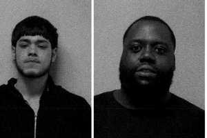 3 Charged In Mercer County Narcotics, Weapons Bust