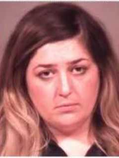 Meriden Woman Charged In Fatal Overdose Case