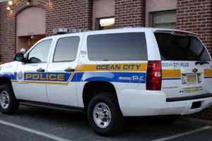 Ocean City Officer Who Placed Tracking Device On Vehicle Charged With Stalking: Prosecutor