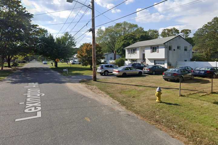 One Injured in Suffolk County Shooting