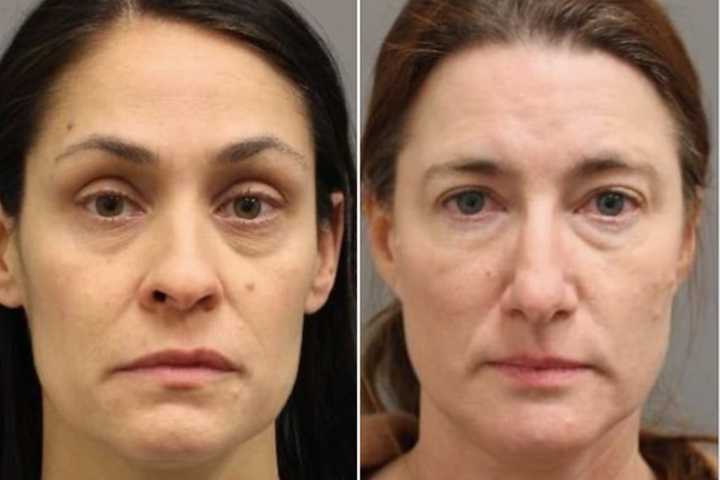 COVID-19: Two NY Nurses Accused Of Forging Vaccine Cards For Profit