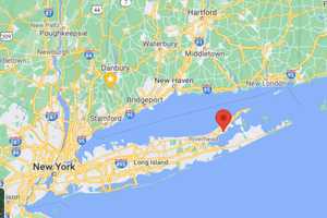 Nor'easter: Man Drowns In NY After Falling Into Pool While Shoveling Snow