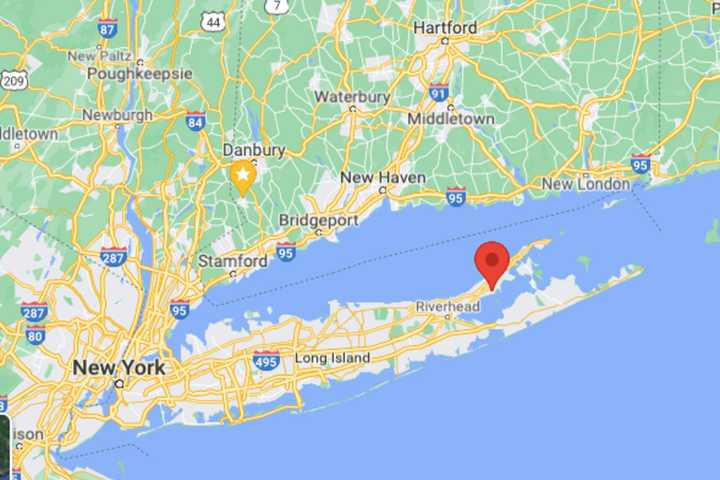 Nor'easter: Suffolk Man Drowns After Falling Into Pool While Shoveling Snow