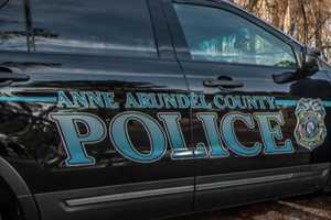 Police ID Man Killed By Hit-Run Driver Walking In Traffic Along Anne Arundel County Roadway