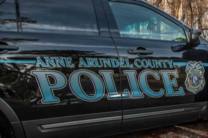 Police ID Man Killed By Hit-Run Driver Walking In Traffic Along Anne Arundel County Roadway