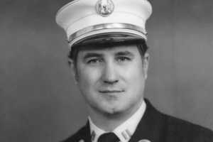 Former Fire Chief In Westchester Dies