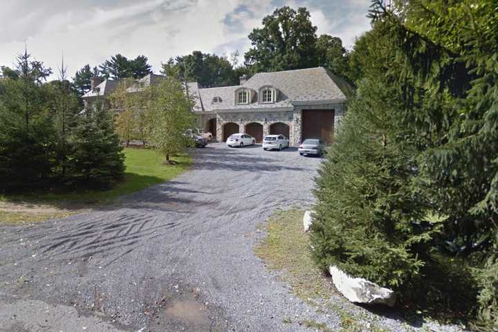 Raid At Armonk Home Nets Some 60 Guns, Ammunition, Police Say