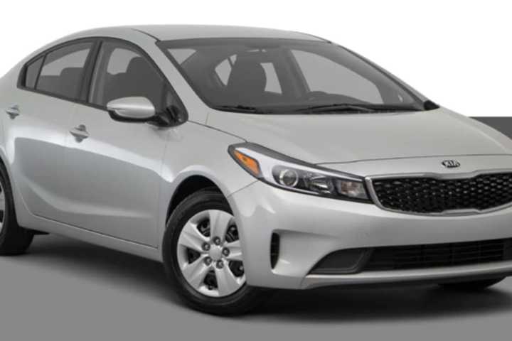 Kia Issues Recall For 400,000-Plus Vehicles