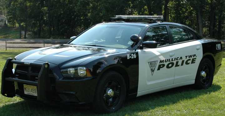 Mullica Township police