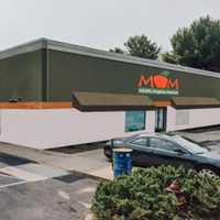 <p>MOM&#x27;s Organic Market in Paramus</p>