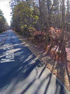 Motorist Trapped, Airlifted In Burlington County Crash: Developing